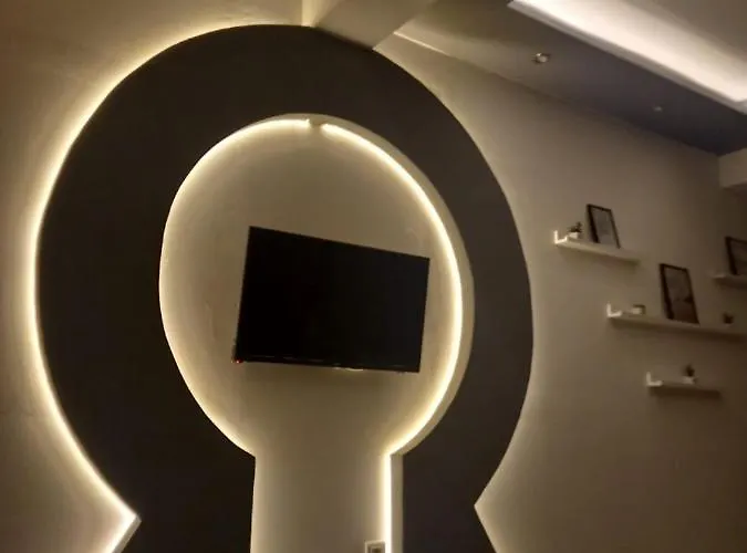 Apartmán Anka West Side *