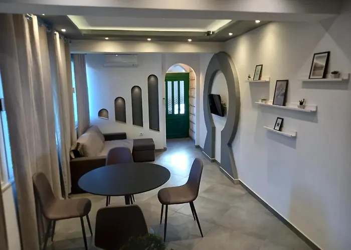 Apartmán Anka West Side