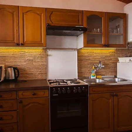 Apartment Anka West Side