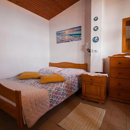 Apartament Anka West Side Bol