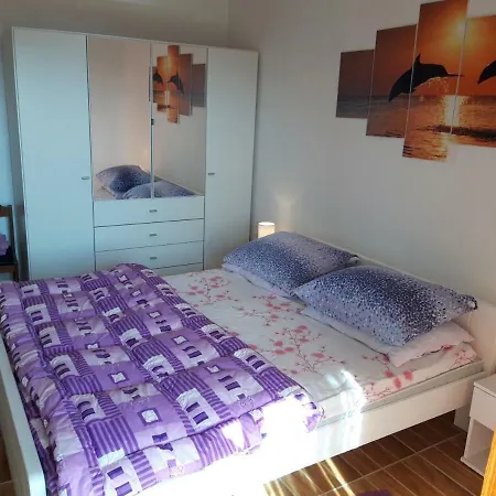 Apartment Anka West Side