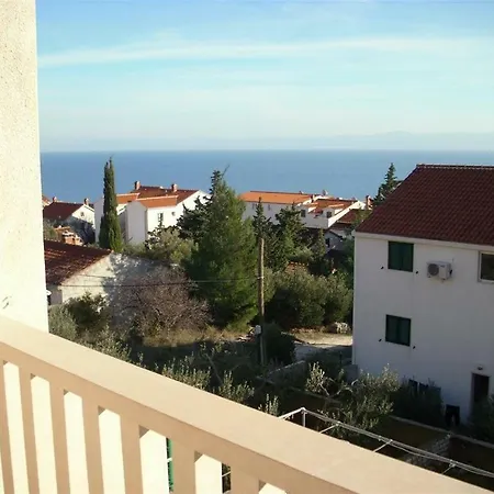 Apartamento Anka West Side