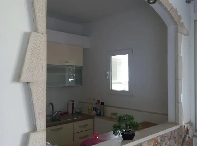 Appartamento Anka West Side Bol