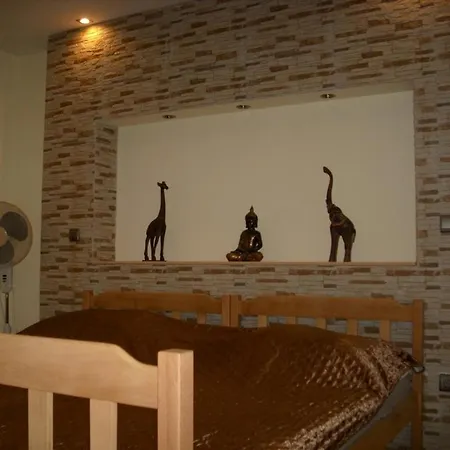 Apartman Anka West Side Bol