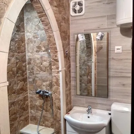 Anka West Side Apartman