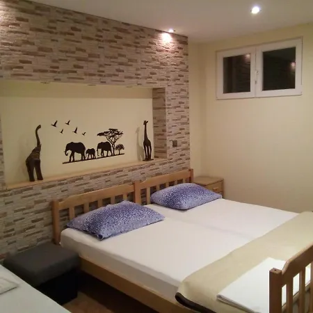 Anka West Side Apartman