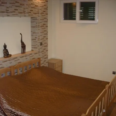 Apartman Anka West Side *
