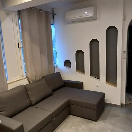 Anka West Side Apartman
