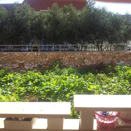 Anka West Side Apartman