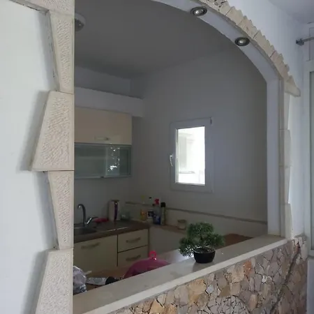 アパート Anka West Side ボル