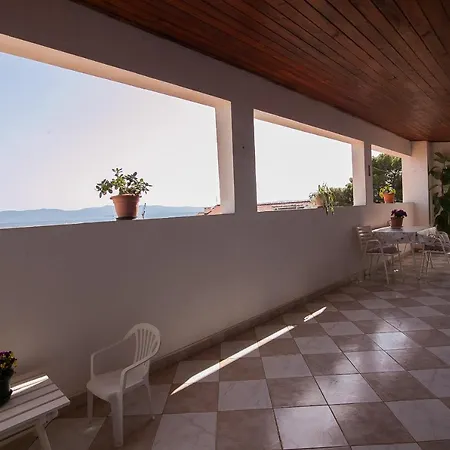Apartman Anka West Side