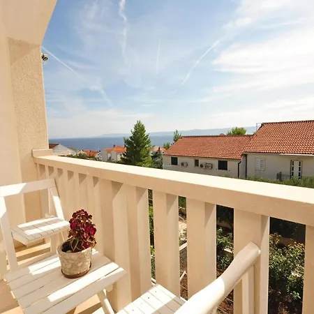 Apartman Anka West Side