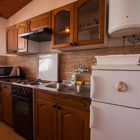 Anka West Side ボル