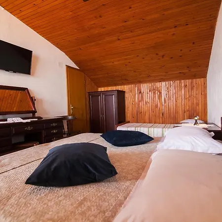 Anka West Side Apartman Bol