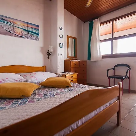 アパート Anka West Side ボル