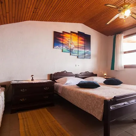 アパート Anka West Side ボル