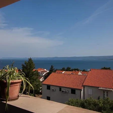 Apartman Anka West Side