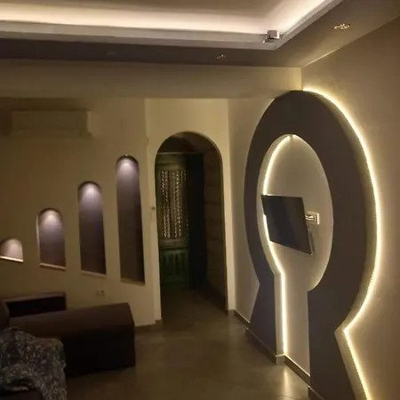Apartman Anka West Side