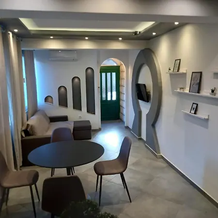 Apartman Anka West Side