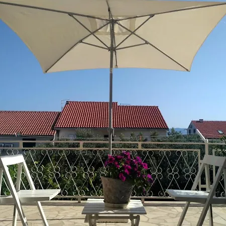 Anka West Side Apartman