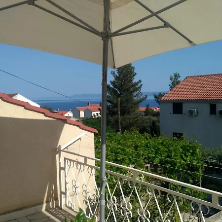 Anka West Side Apartman