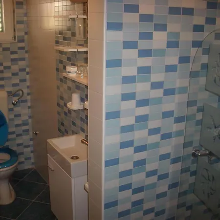 Anka West Side Apartman
