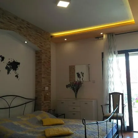 公寓 Anka West Side 波尔