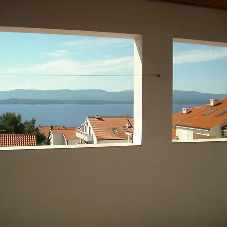 Anka West Side Apartman Bol