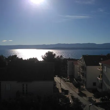 Anka West Side Apartman