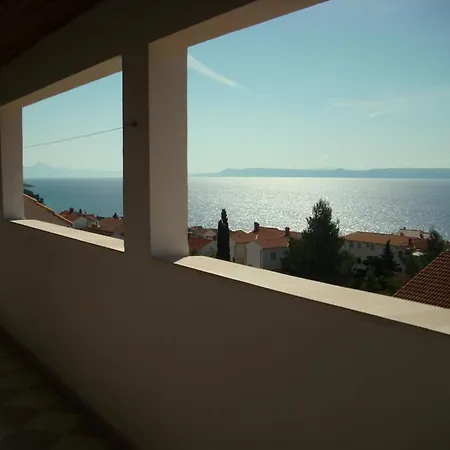 Anka West Side Apartman