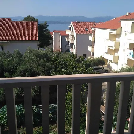 Apartman Anka West Side *