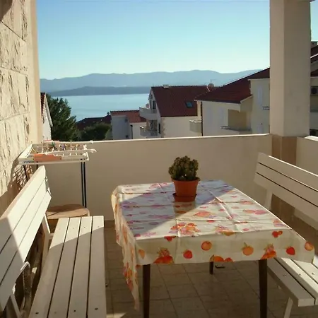 Anka West Side アパート *