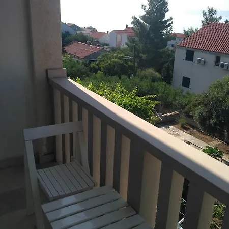 Anka West Side Apartman *
