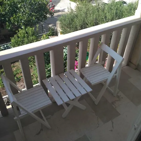 Anka West Side Apartman