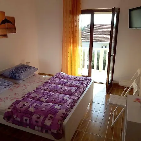 Anka West Side Apartman *