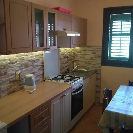Anka West Side Apartman
