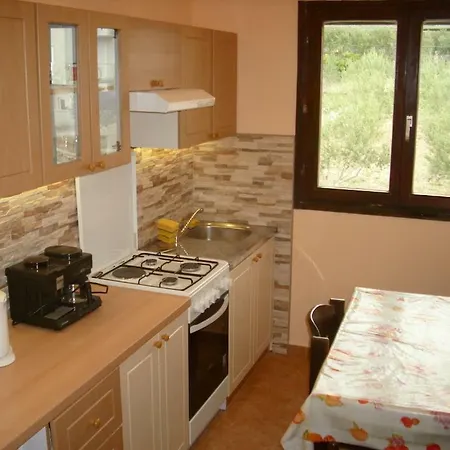Apartman Anka West Side