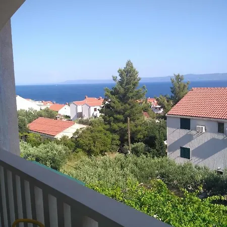 アパート Anka West Side *