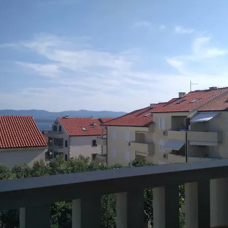 Anka West Side Apartman