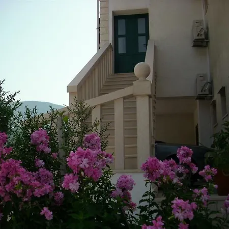 Anka West Side Apartman *