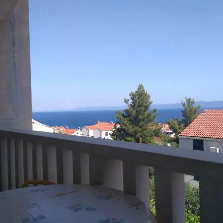 Anka West Side Apartamento