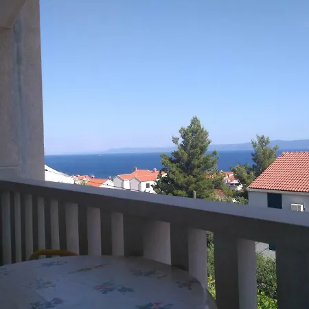 Anka West Side Apartman