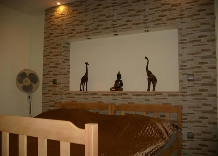 Apartment Anka West Side Bol