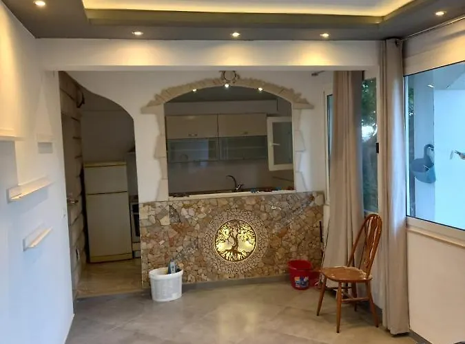 Apartment Anka West Side Bol