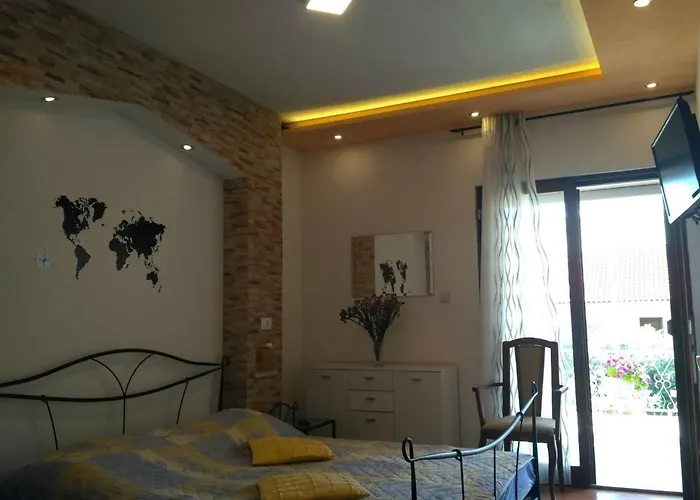 Apartment Anka West Side Bol