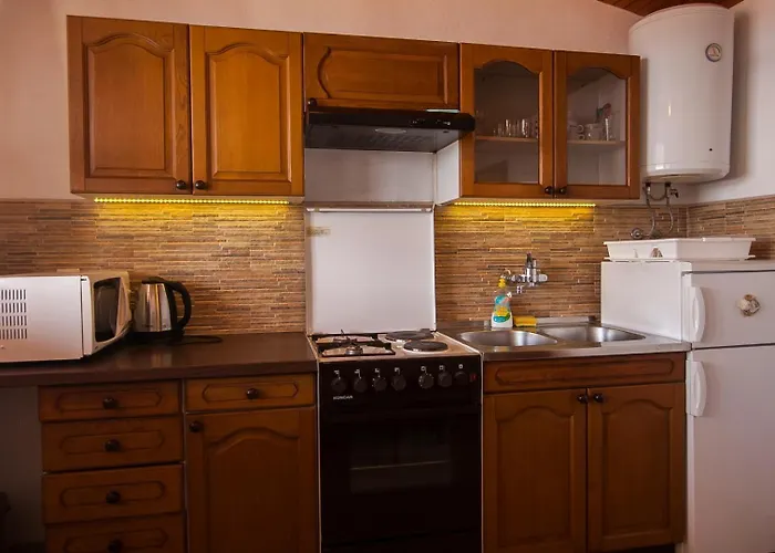 Apartment Anka West Side