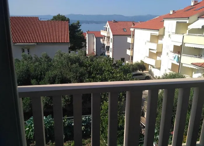 Apartment Anka West Side *