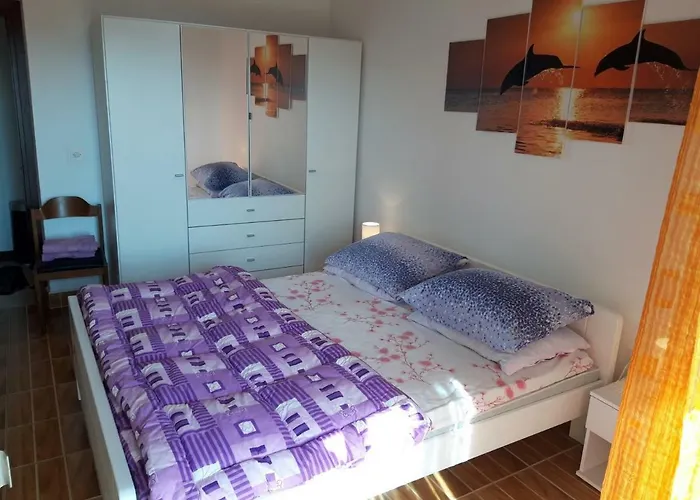Apartment Anka West Side