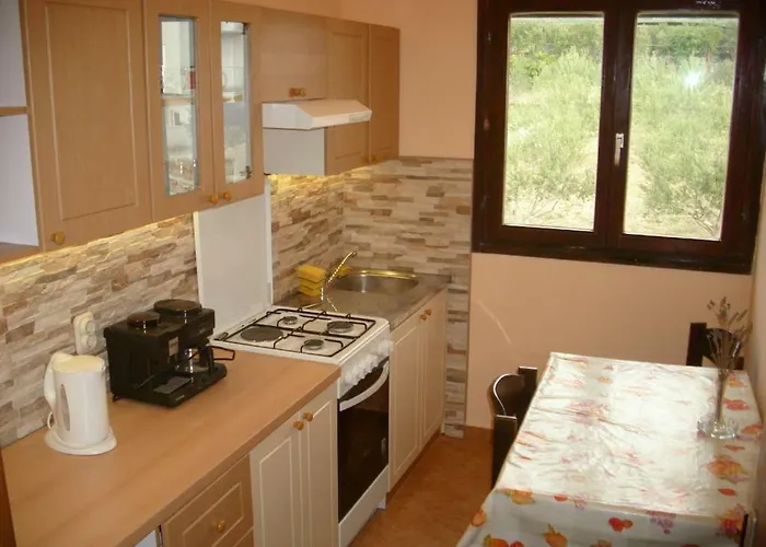 Apartment Anka West Side